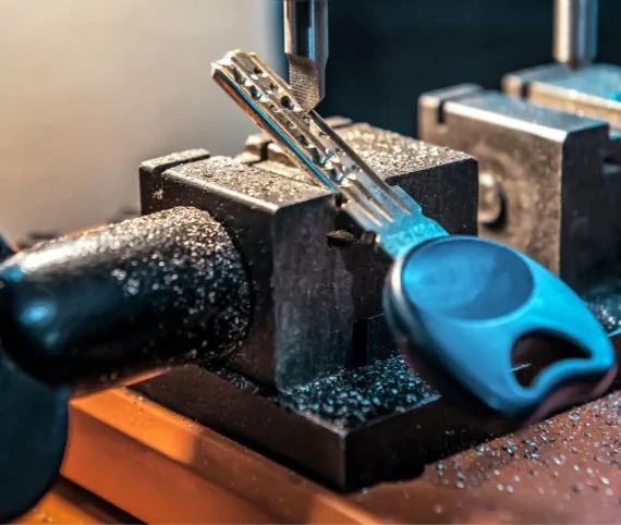 Duplication key near me