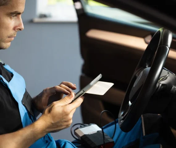 key-programming service